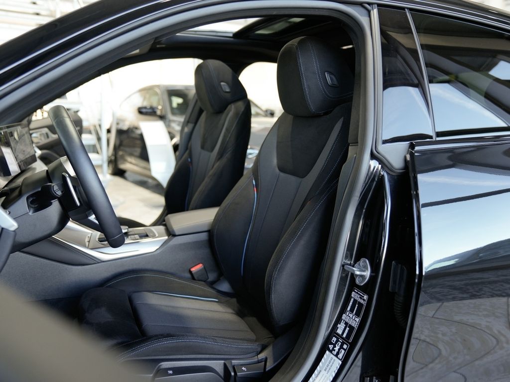 BMW 430 Gran Coupé 2025