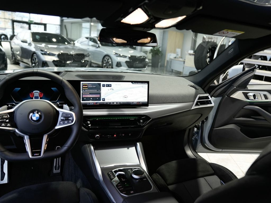 BMW 430 Gran Coupé 2025