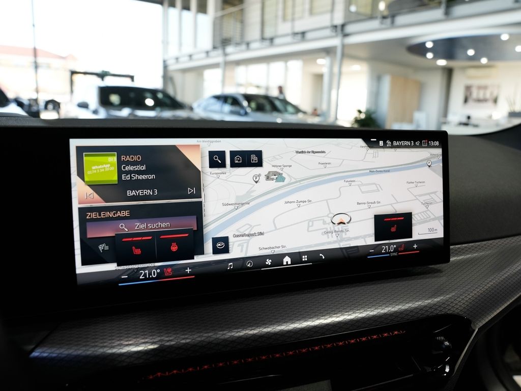 BMW 430 Gran Coupé 2025