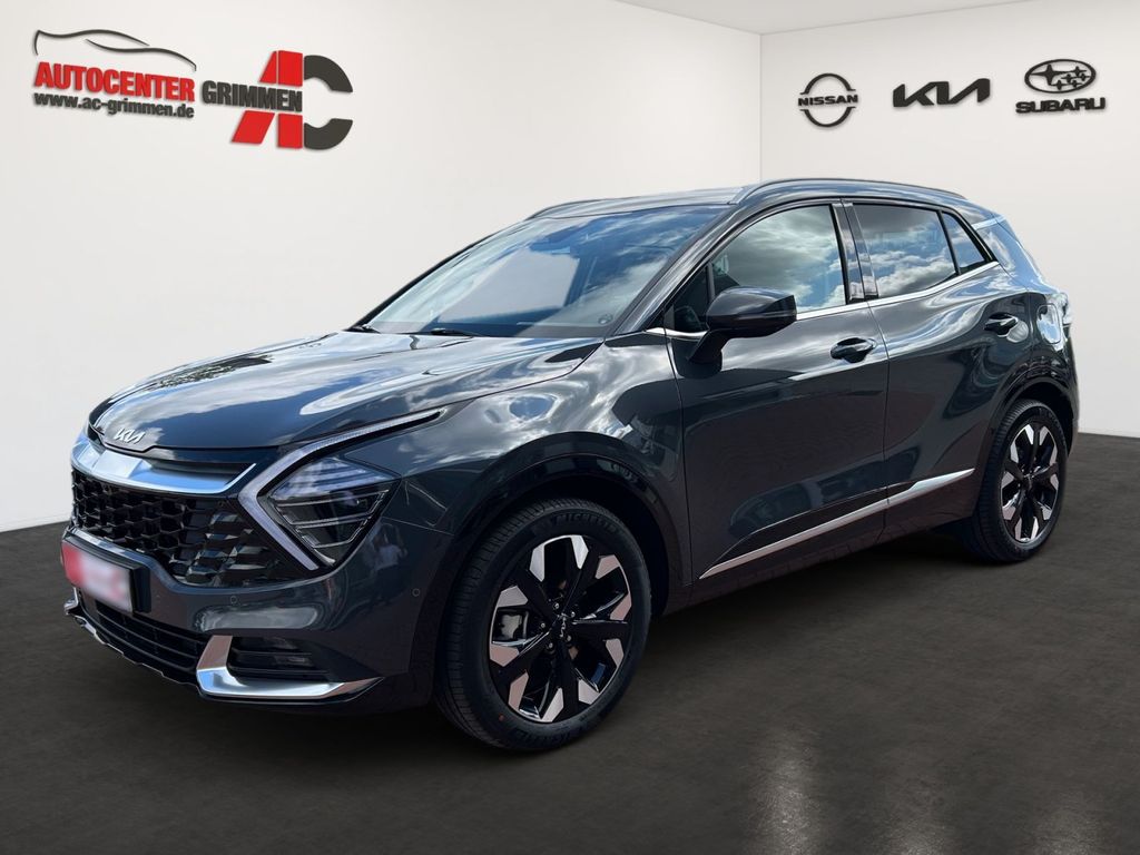 Kia Sportage 2025