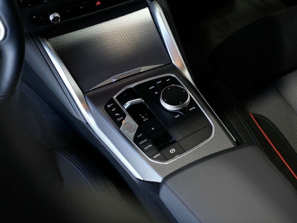 BMW 430 Gran Coupé 2025