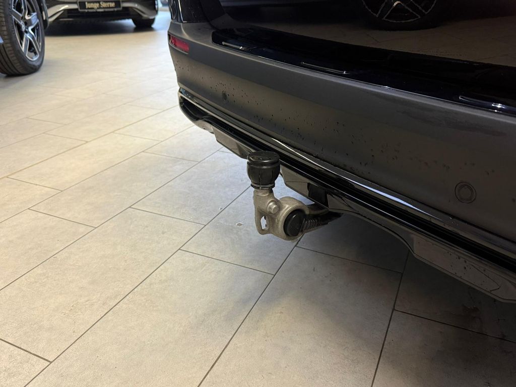 Mercedes-Benz E 300 2024