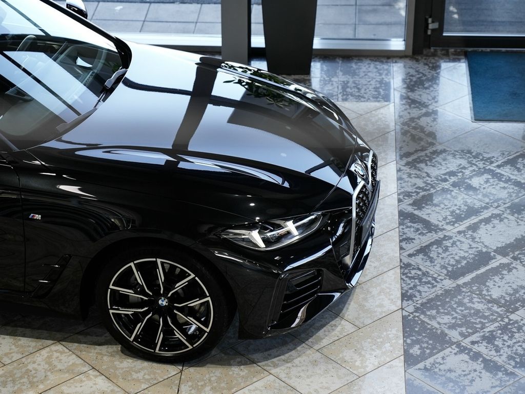 BMW 430 Gran Coupé 2025