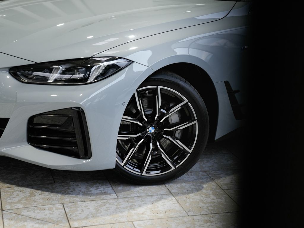 BMW 430 Gran Coupé 2025