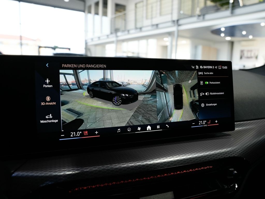 BMW 430 Gran Coupé 2025