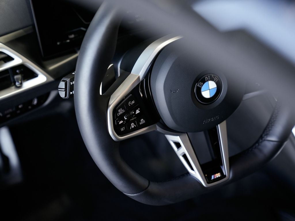 BMW 430 Gran Coupé 2025