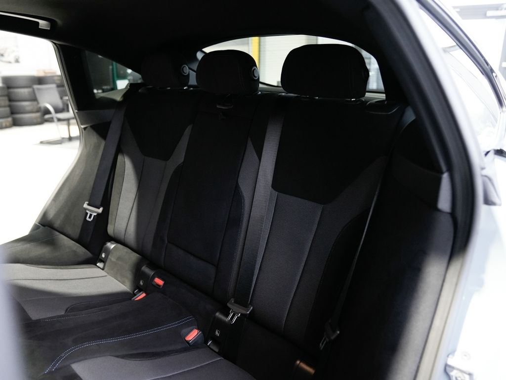 BMW 430 Gran Coupé 2025