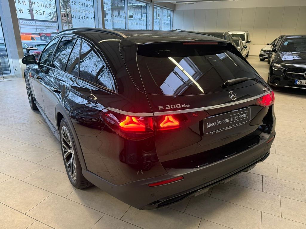 Mercedes-Benz E 300 2024