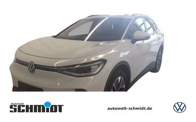 Volkswagen ID.4 2025