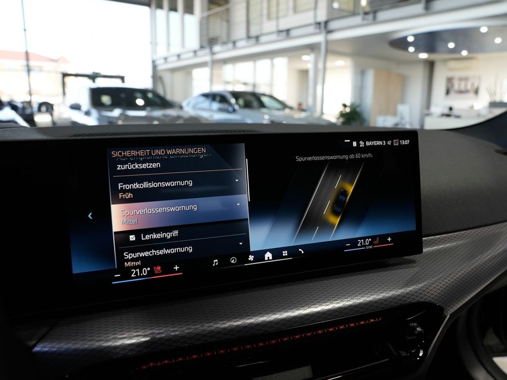 BMW 430 Gran Coupé 2025