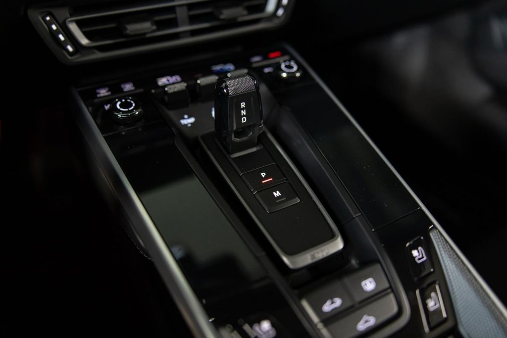 Porsche 992 2022