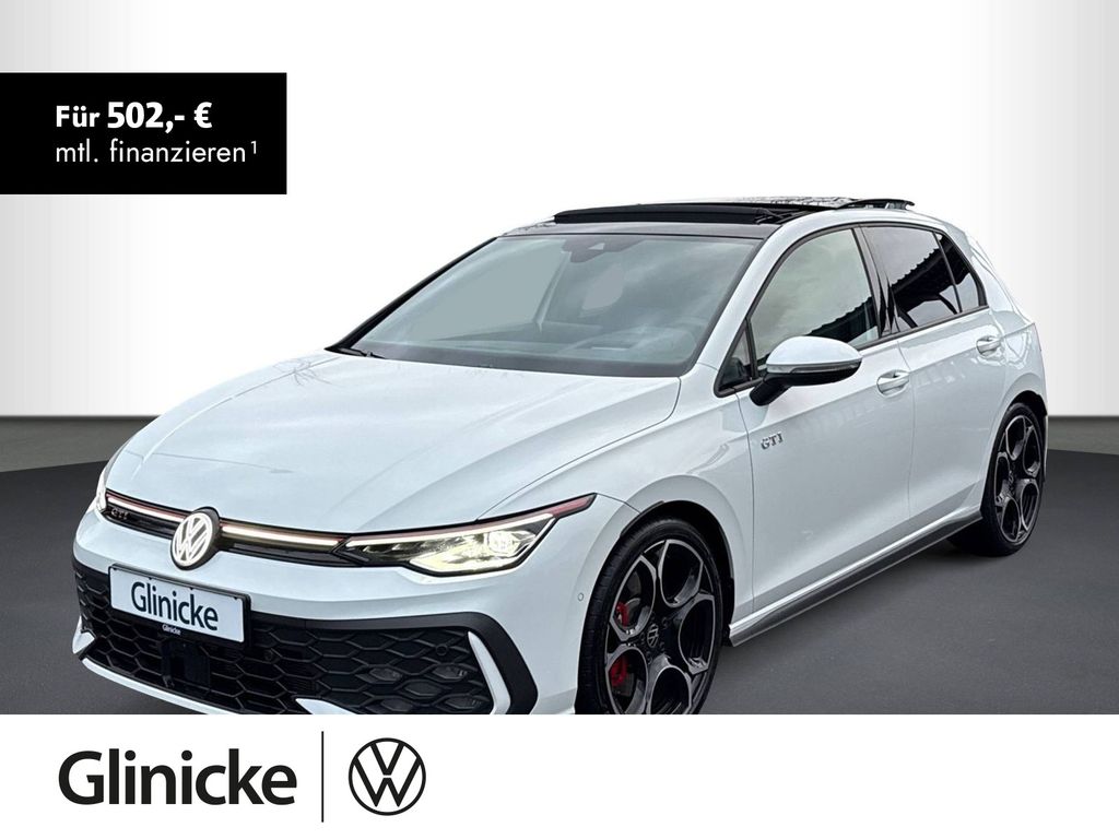 Volkswagen Golf 2024