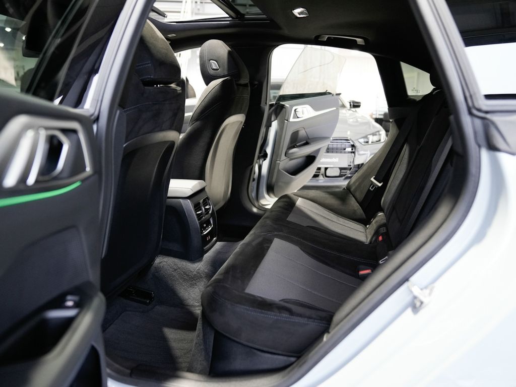 BMW 430 Gran Coupé 2025