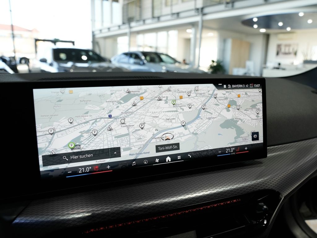 BMW 430 Gran Coupé 2025