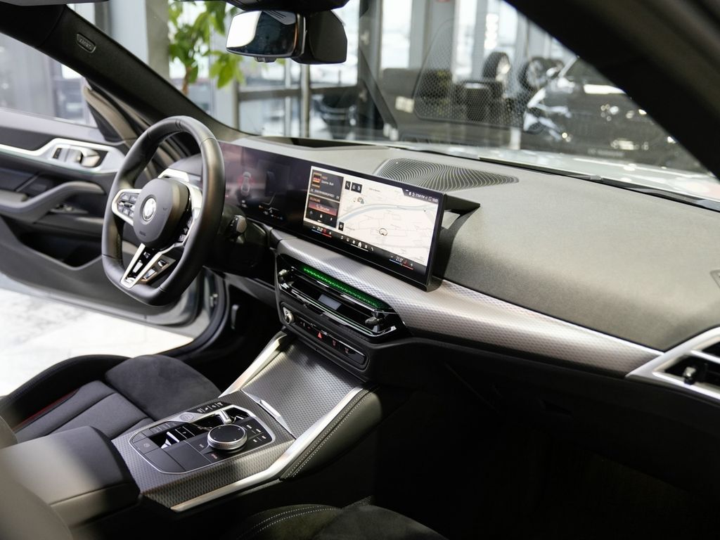 BMW 430 Gran Coupé 2025
