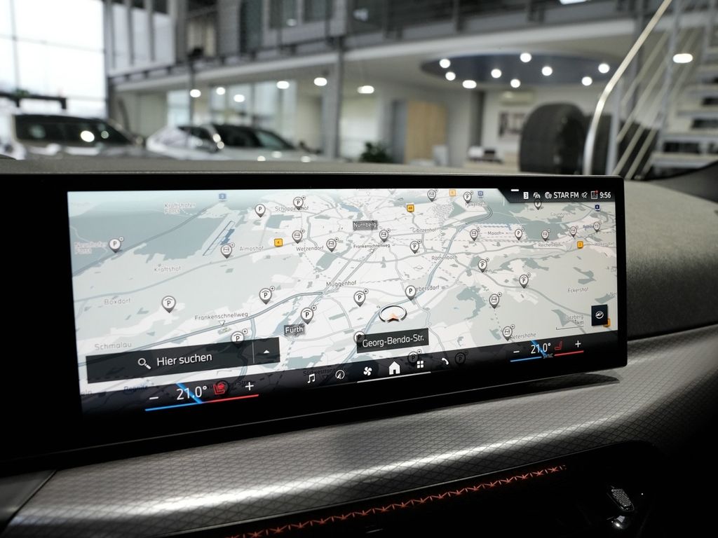 BMW 430 Gran Coupé 2025