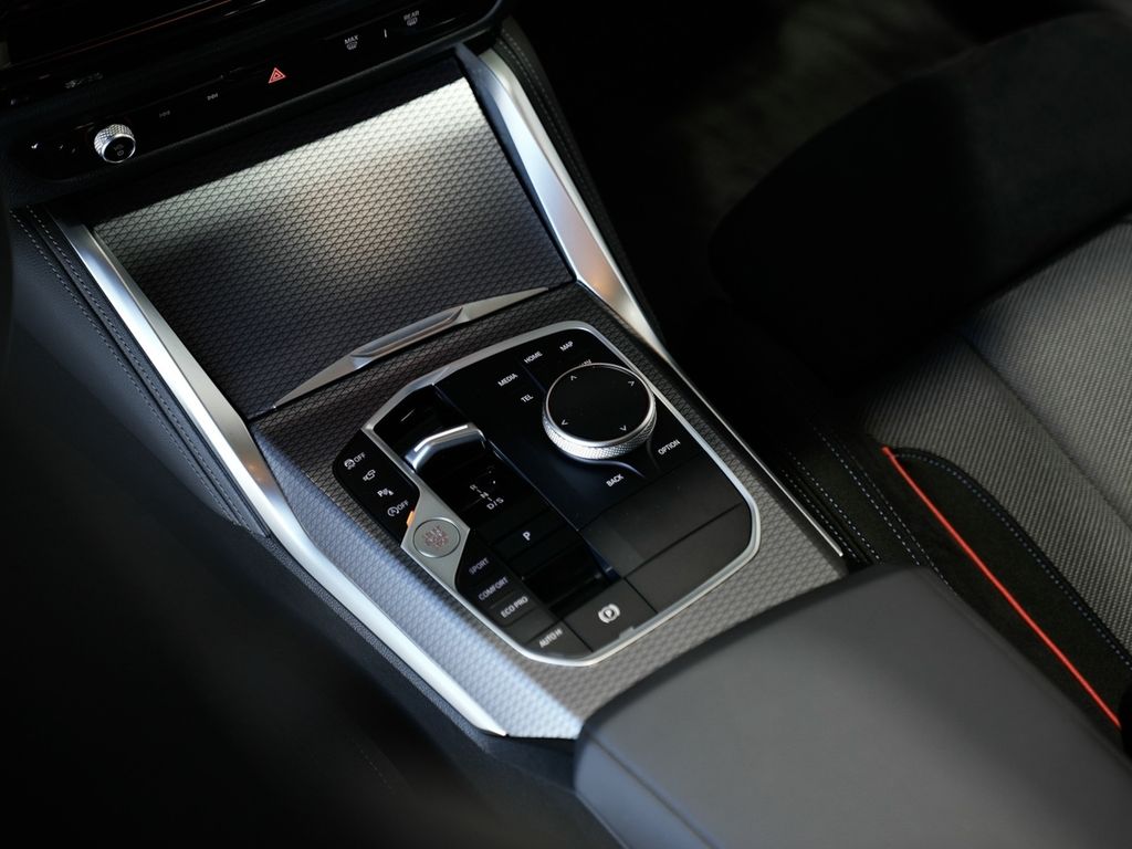 BMW 430 Gran Coupé 2025