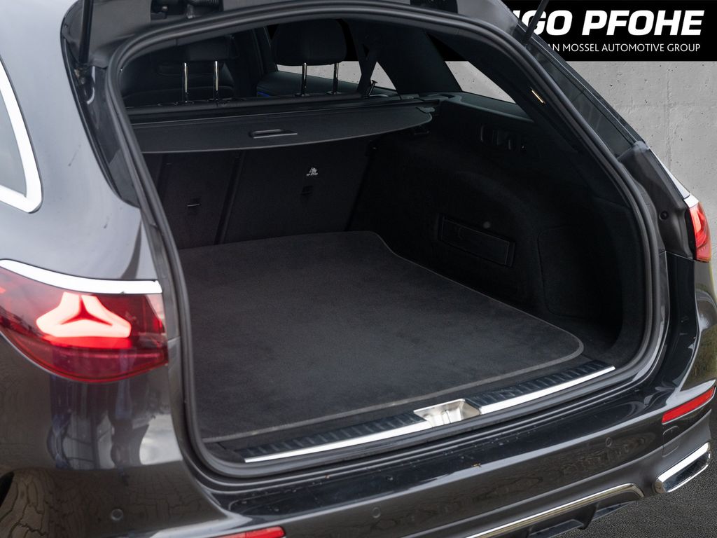 Mercedes-Benz E 220 2025