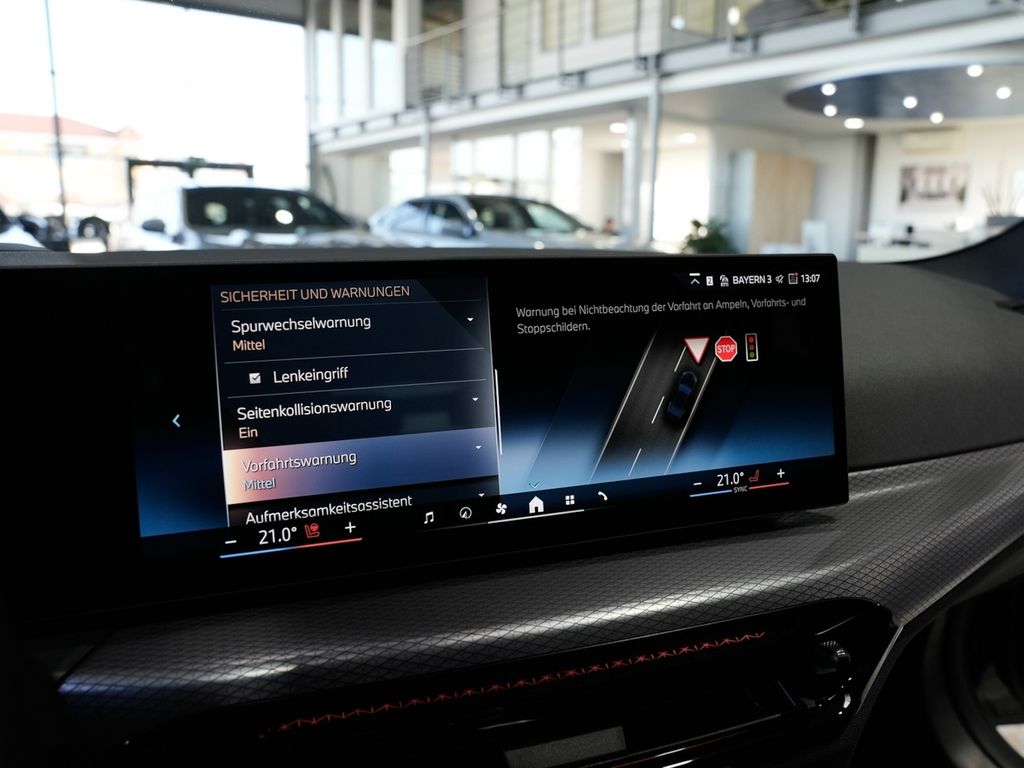 BMW 430 Gran Coupé 2025