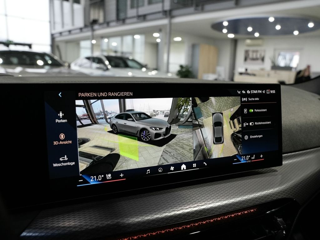 BMW 430 Gran Coupé 2025