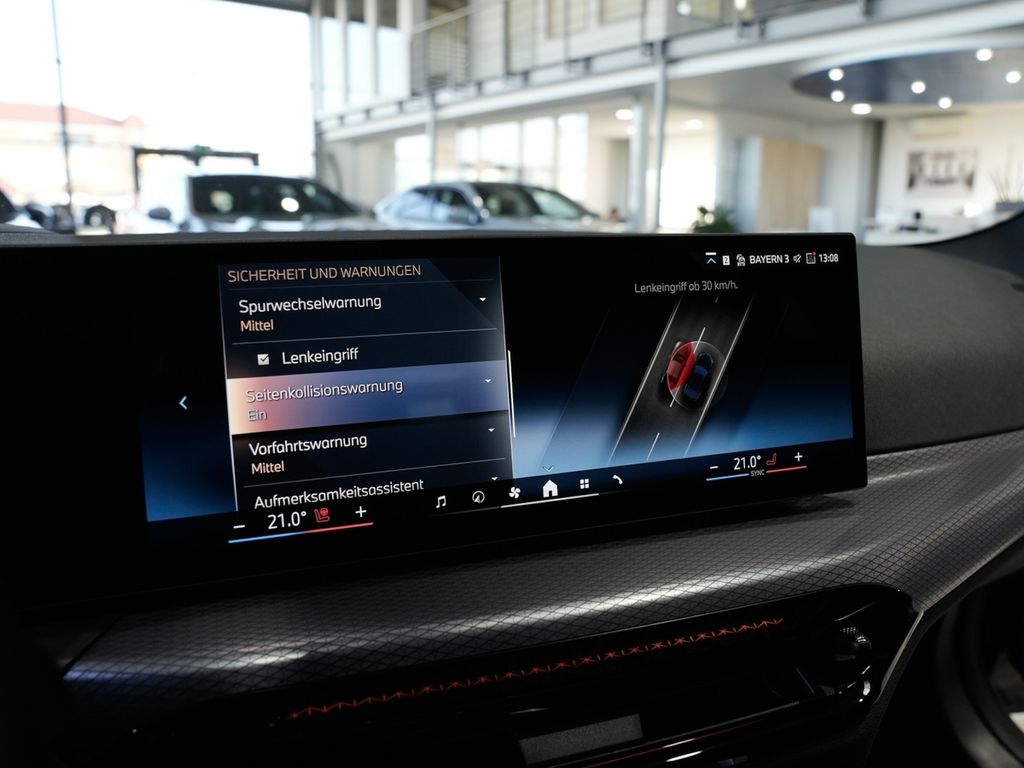 BMW 430 Gran Coupé 2025