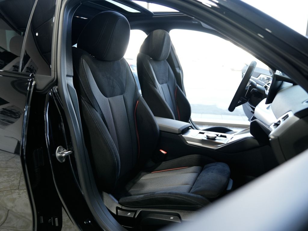 BMW 430 Gran Coupé 2025