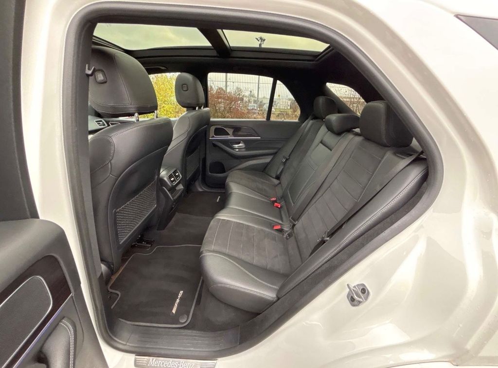 Mercedes-Benz GLE 350 2022