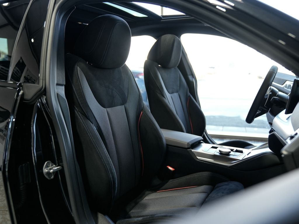 BMW 430 Gran Coupé 2025