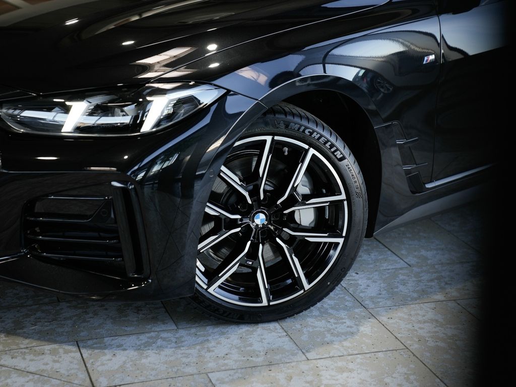 BMW 430 Gran Coupé 2025