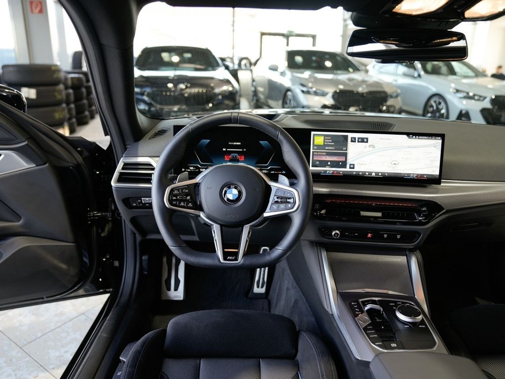 BMW 430 Gran Coupé 2025