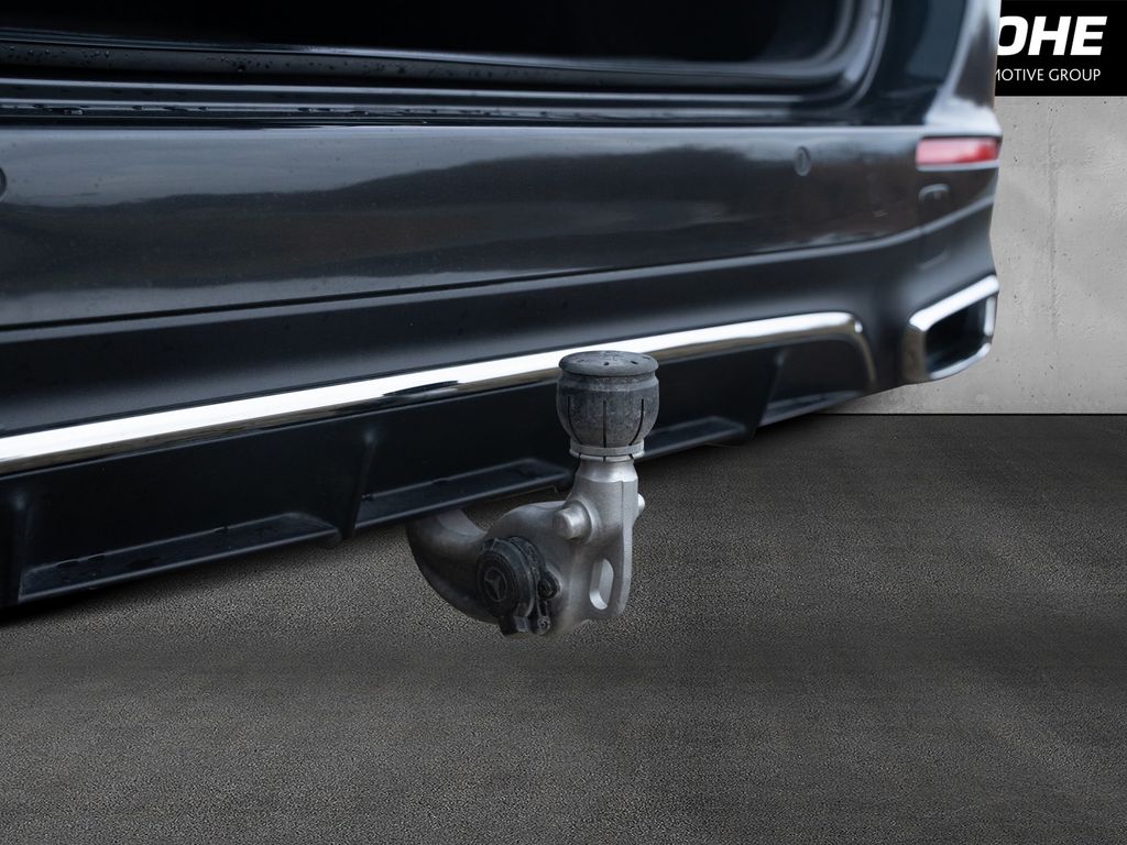 Mercedes-Benz E 220 2025