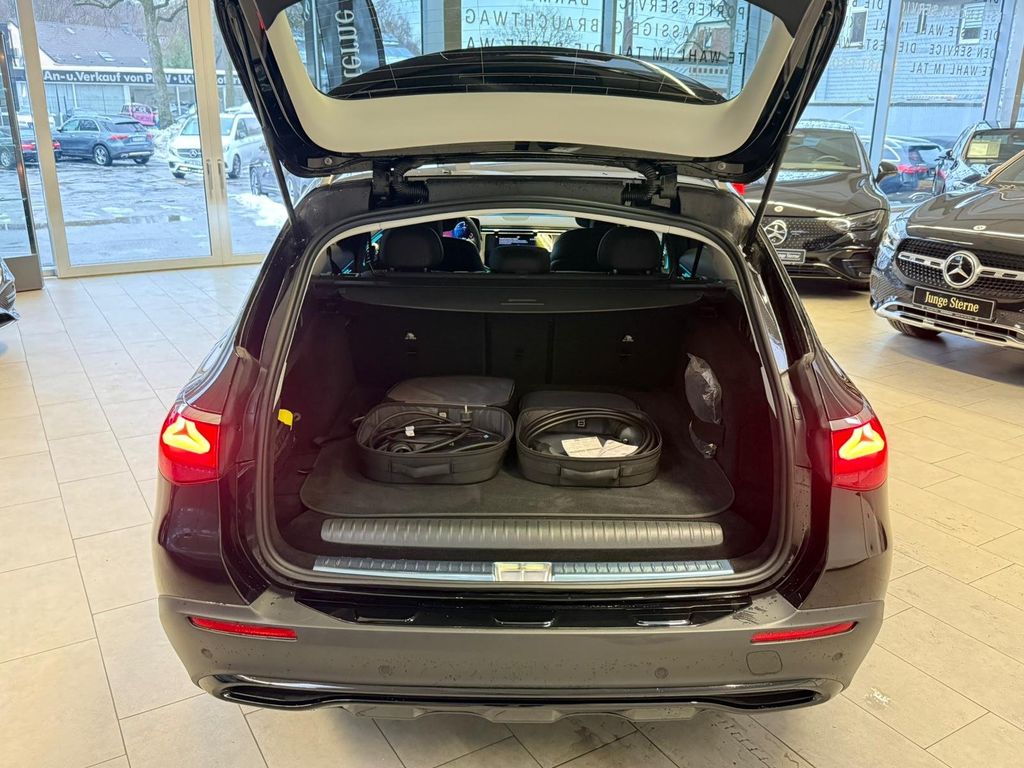 Mercedes-Benz E 300 2024