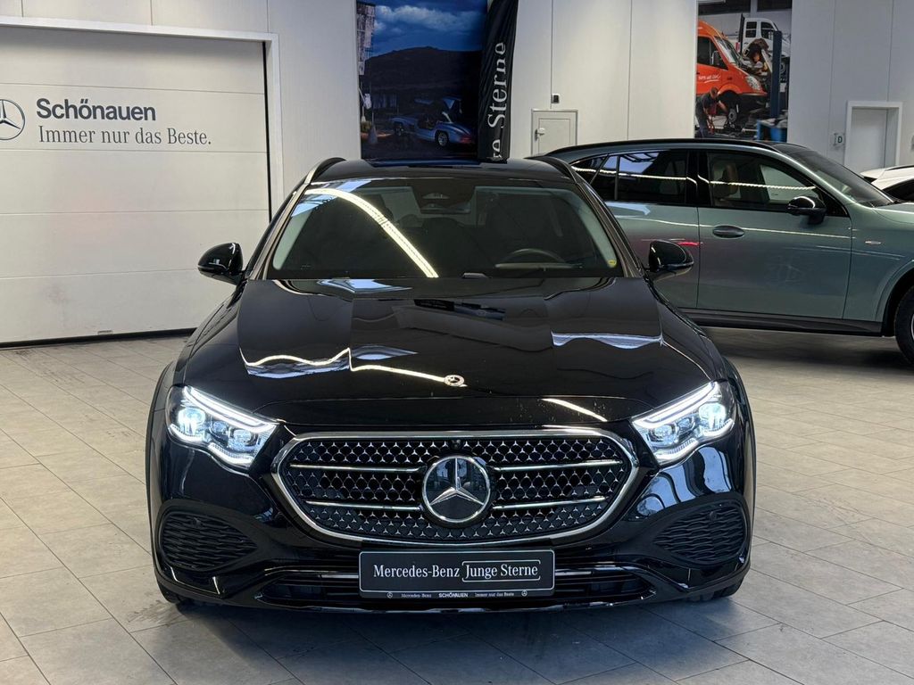 Mercedes-Benz E 300 2024