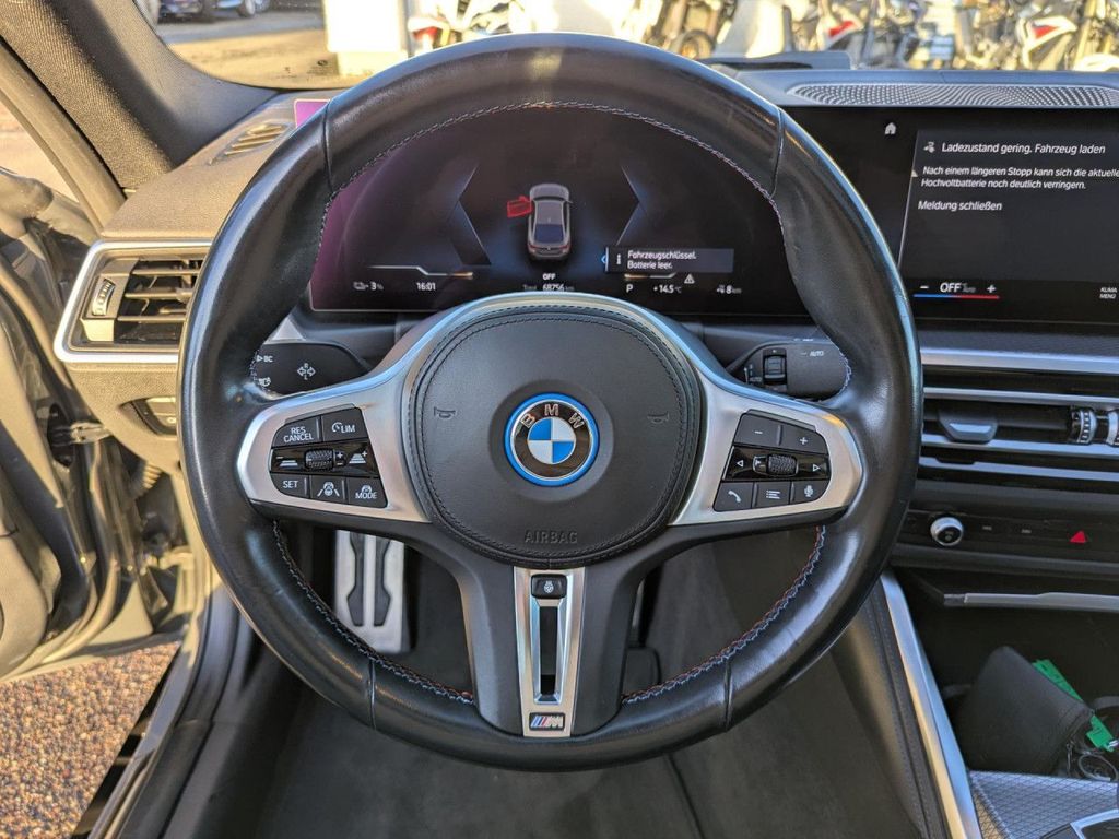 BMW i4 2022