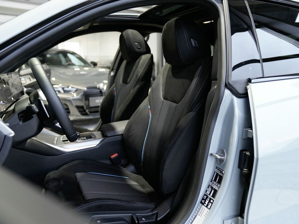 BMW 430 Gran Coupé 2025