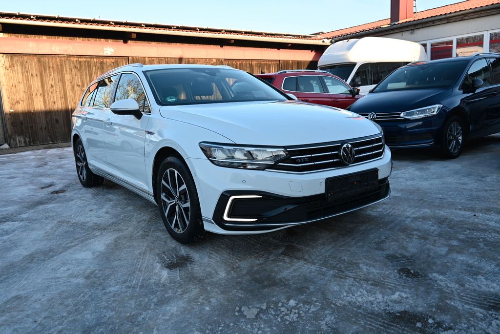 Volkswagen Passat Variant 2022