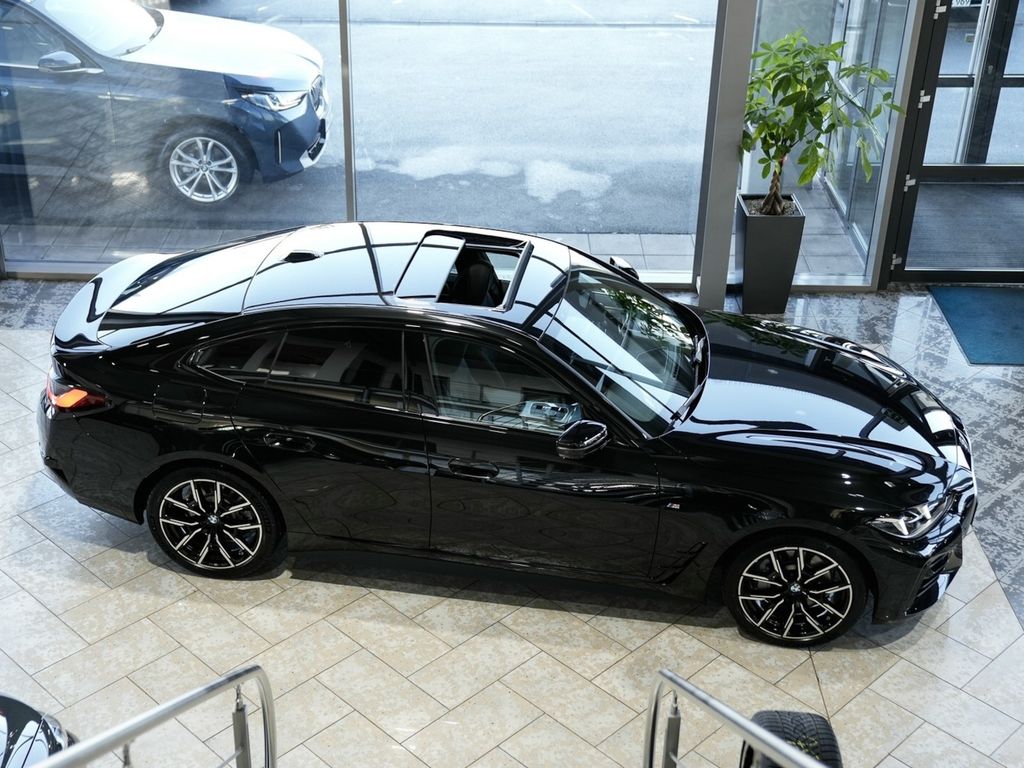 BMW 430 Gran Coupé 2025