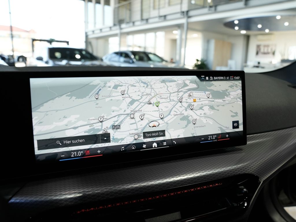 BMW 430 Gran Coupé 2025