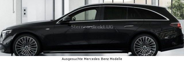 Mercedes-Benz E 300 2025