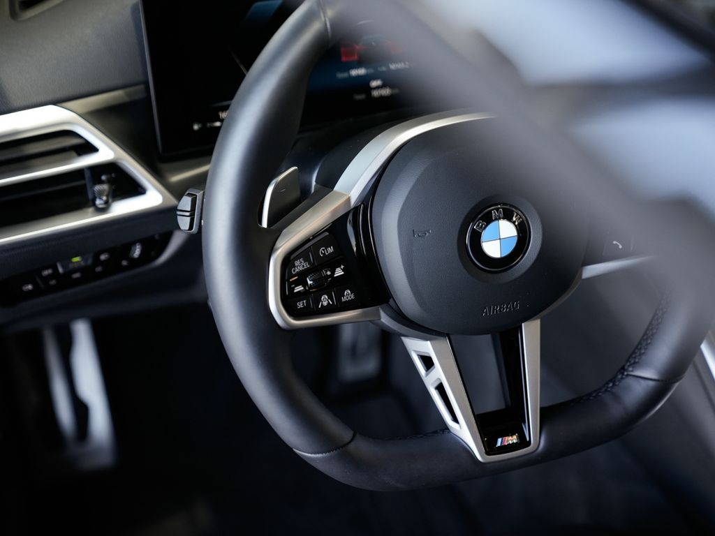 BMW 430 Gran Coupé 2025