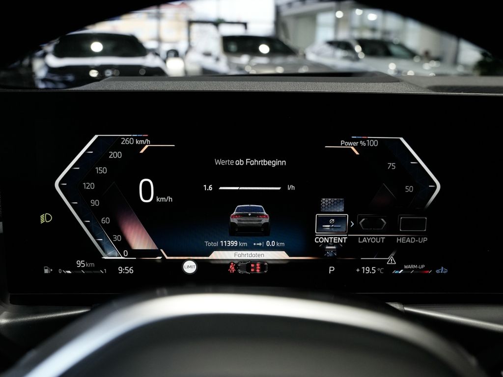 BMW 430 Gran Coupé 2025