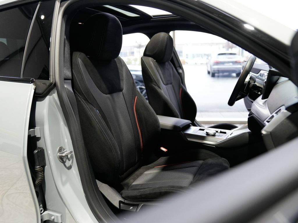 BMW 430 Gran Coupé 2025