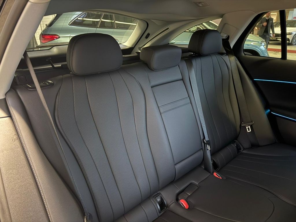 Mercedes-Benz E 300 2024