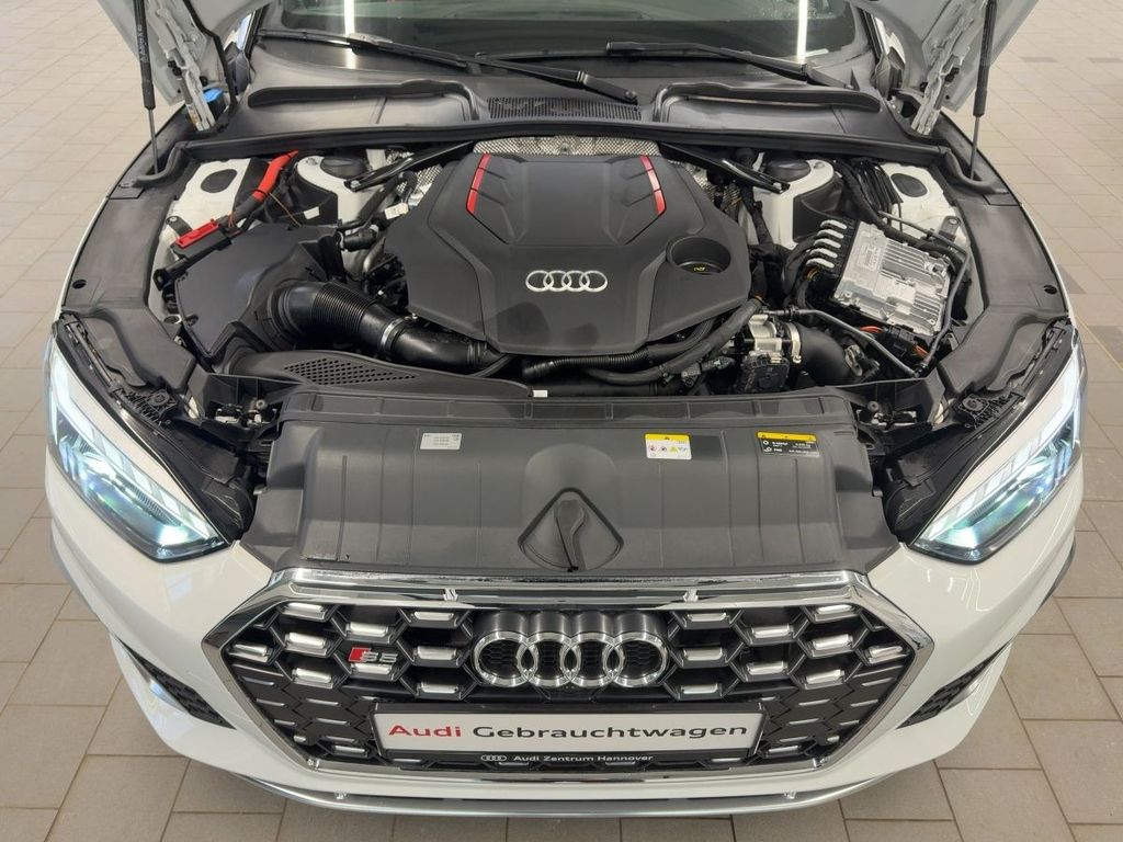 Audi S5 2023