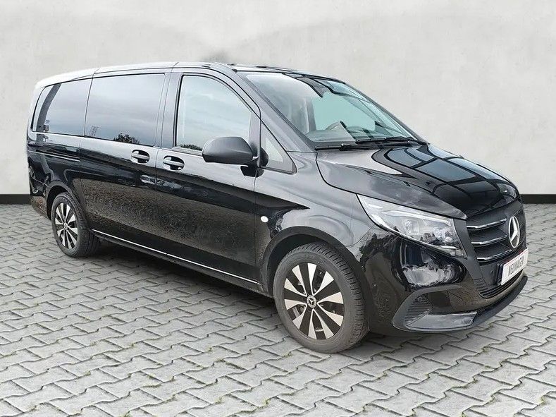 Mercedes-Benz Vito 2025