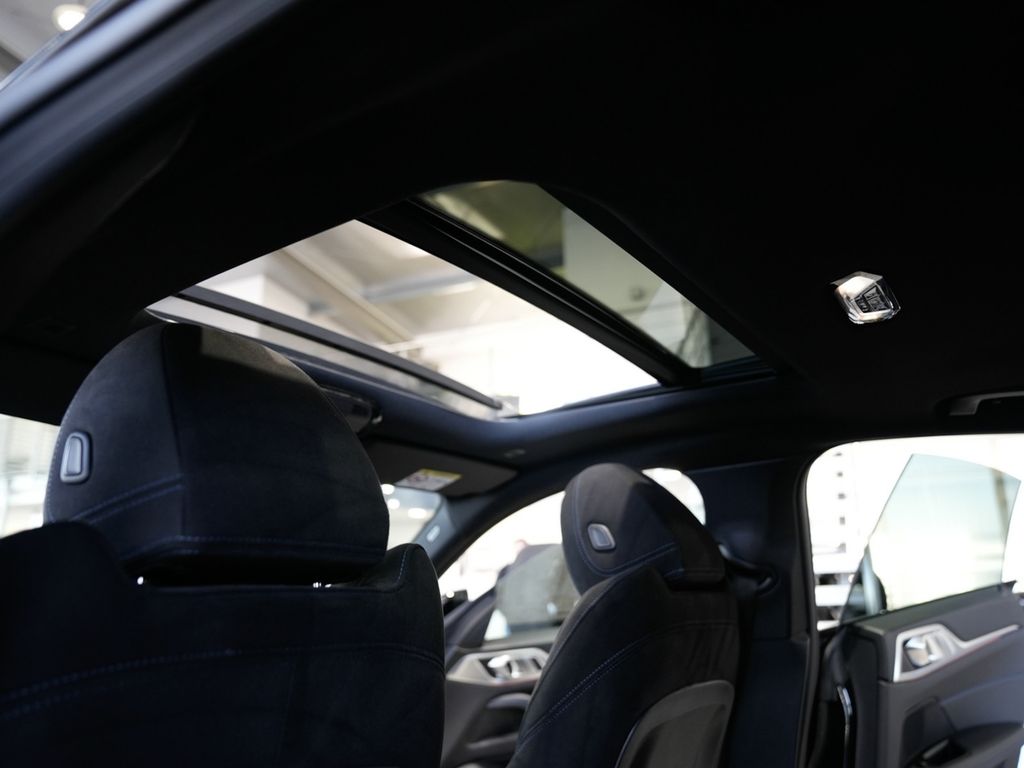 BMW 430 Gran Coupé 2025