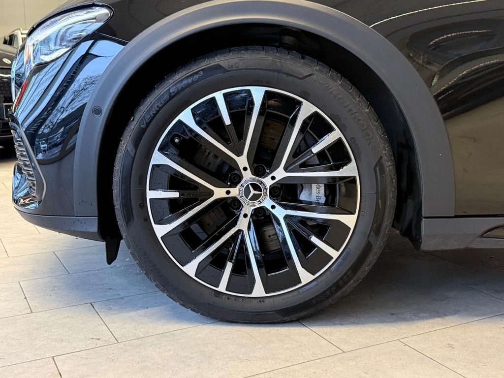 Mercedes-Benz E 300 2024