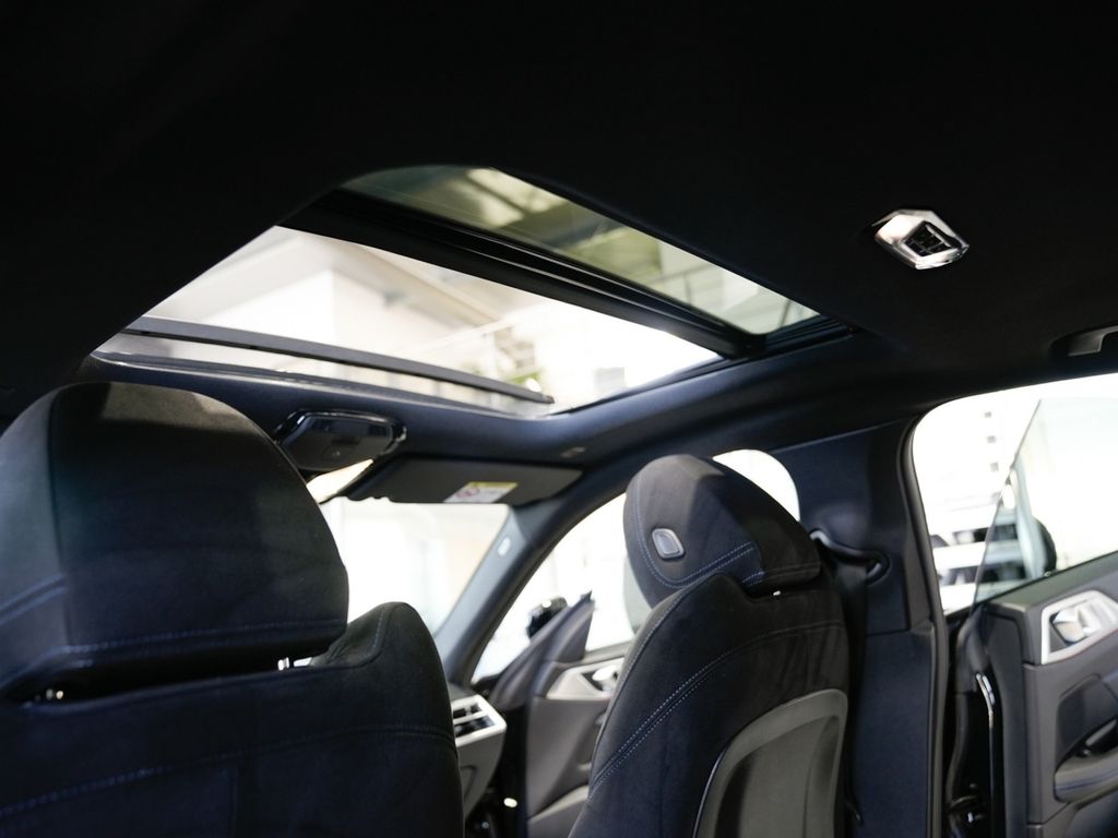 BMW 430 Gran Coupé 2025