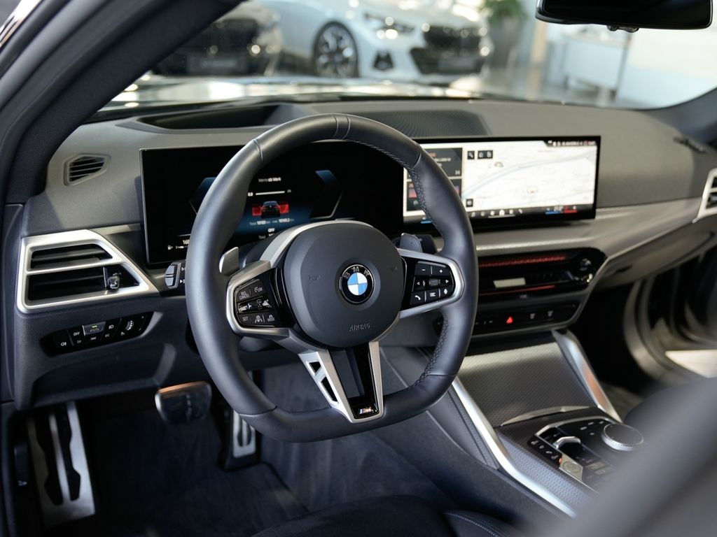 BMW 430 Gran Coupé 2025