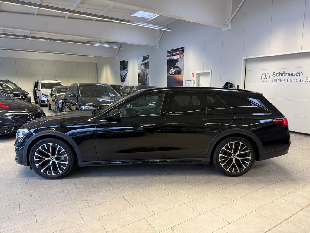 Mercedes-Benz E 300 2024